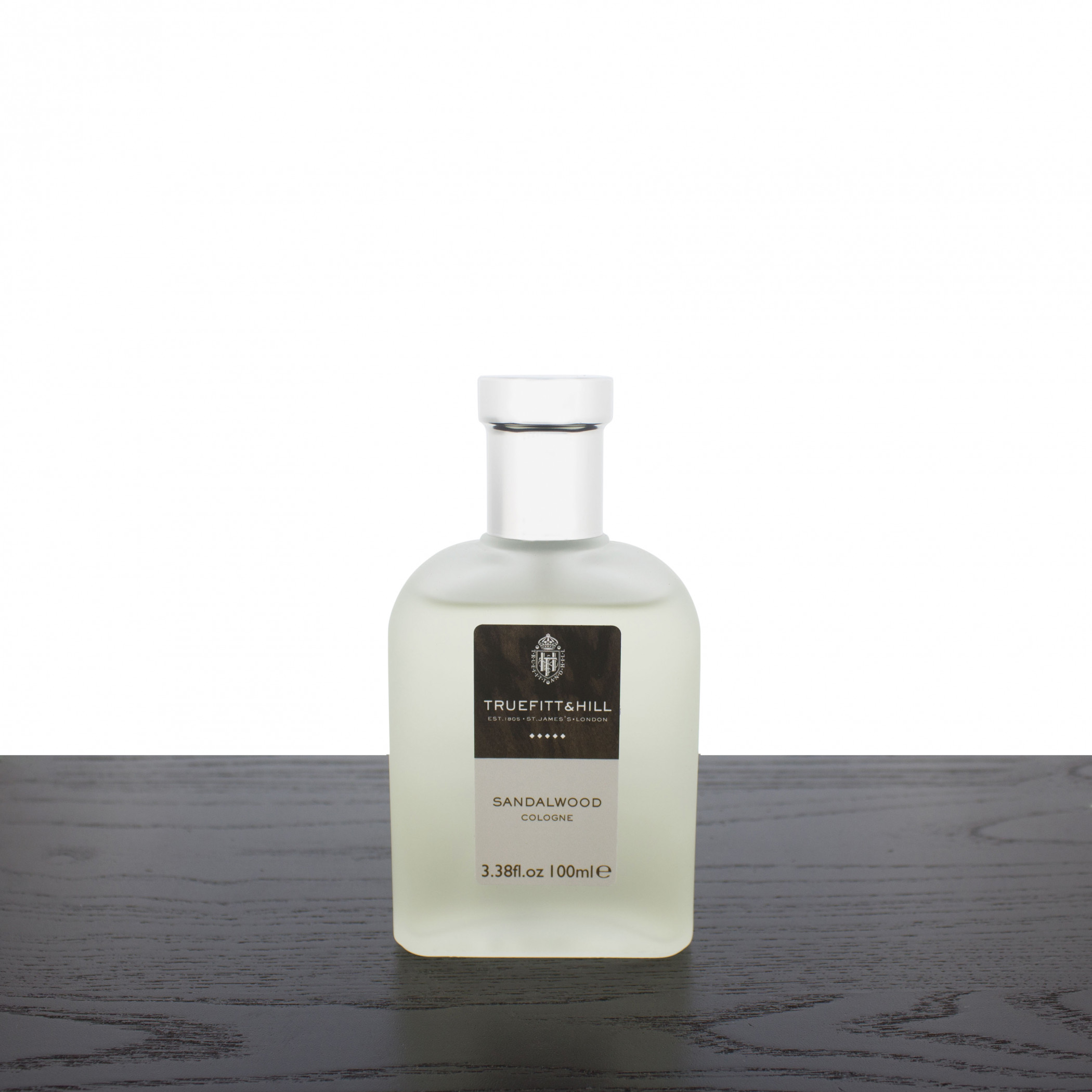 Truefitt & Hill Sandalwood Cologne - West Coast Shaving